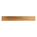 Magnetic Knife Holder for Wall with Extra Strong Magnet - 16 Inch - Knife Magnetic Strip in Acacia for Knives