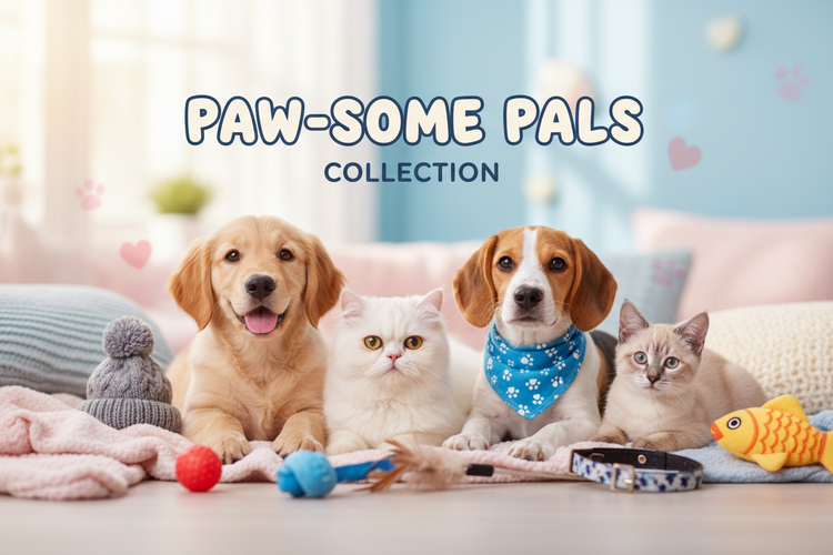 pets