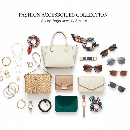 Accesorios