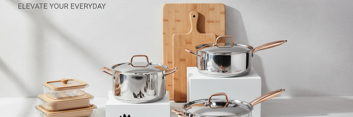 Hogar y Cocina