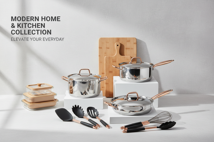 Home & Kitchen