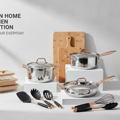 Hogar y Cocina