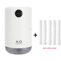 White 5filters