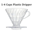 1-4cups
