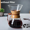 800ml Not filter