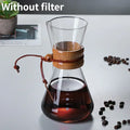600ml Not filter
