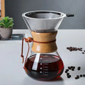 800ml Filter