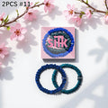 RoyalBlue DarkGreen