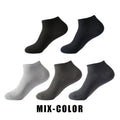 5 Pairs Mix
