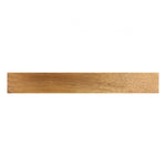 Soporte Magnético para Cuchillos de Pared con Imán Extrafuerte - 40 cm - Tira Magnética para Cuchillos de Acacia