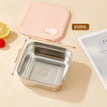 Estilo B Rosa 650 ml