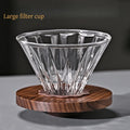 Large FilterCup Tray
