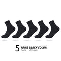 5 black