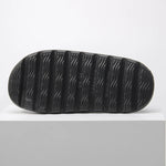EVA Antideslizante Zapatillas de Hombre Hogar Fondo Grueso Zapatillas Cómodas Ligeras de Interior Exterior