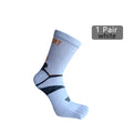 1 Pair white