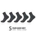 5 dark grey
