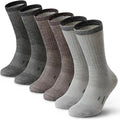 Colour Mix (3 Pairs)