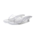 WE107K Transparente
