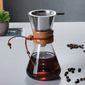 600ml Filter