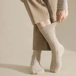 93.5% Merino Wool Socks Warm Hiking Cushion Crew Socks For Men Women Breathable Wool Sports Socks Moisture Wicking Euro Size