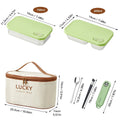 Set Verde 1300ML