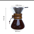 400ml Filter