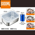 3000 ml