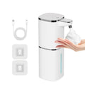 P20 Espuma Blanca 400ML