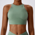 Basil green