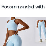 Women's Sport Bras Gym High Intensity Underwear Running Yoga Beautiful Back Dry Bras Shockproof Rib Workout Bra Seamless Fitness