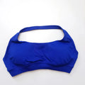 Deep Sea Blue