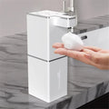 P7 Espuma de 380 ml