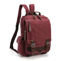 MC-8596  Deep Red