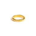 Thick 4mm - Gold