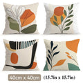 Estilo 2-4PCS-40x40cm