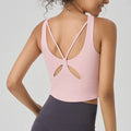 Pale Pink