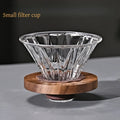 Small FilterCup Tray