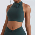 Deep sea green