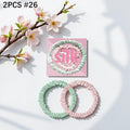 LightGreen Pink
