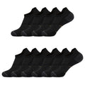 Black ( 5 Pairs)