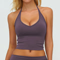 Eggplant purple
