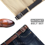 Men Leather Belt Automatic Buckle Pin Buckle High Quality Male Genuine Leather Strap Luxury Jeans for Men Men Accessori