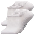 5/10/20 Pairs New Cool Men Black White Warm Socks Set Autumn Winter Male Solid Color Sport Short Socks For Men Dropshipping