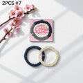 Ivory NavyBlue