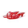 WE107K Rojo