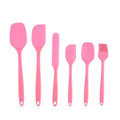 Juego de repostería rosa