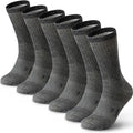 Black (3 Pairs)