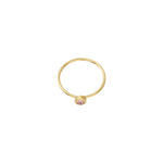 12pcs Stainless Steel Rings Set Gold Silver Color Birthstone Party Jewelry for Women Men Male Female Finger Accessory 2021