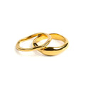 2 PCS Set - Gold