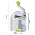 4 In 1 Spiralizer